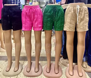 Women's Activewear Shorts