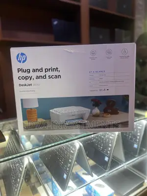 Hp Deskjet 2320 All-in-One Printer – Reliable Affordable