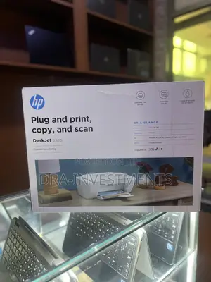Hp Deskjet 2320 All-in-One Printer – Reliable Affordable
