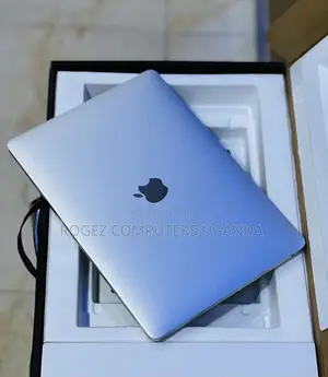 New Laptop Apple MacBook Pro 2016 8GB Intel Core I5 SSD 256GB