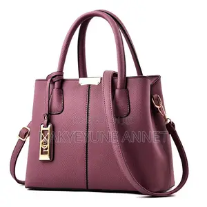 New Ladies Hand and Shoulder Bag