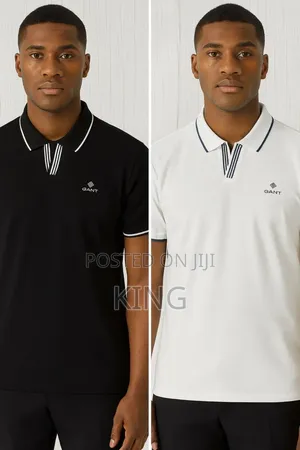 Gant/Gucci Stretch-Cotton Slim-Fit Polo Shirt