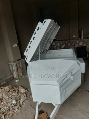 Luggage Trailer