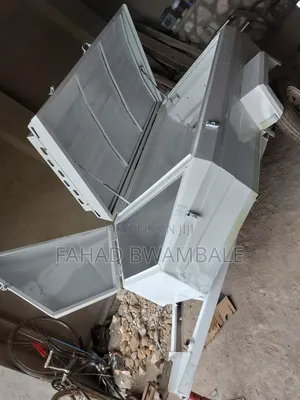 Luggage Trailer