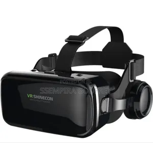 Virtual Reality Head Set
