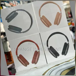 Airpods Max Headphones. Wireless Headphones