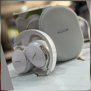 Bose Ultra Headphones