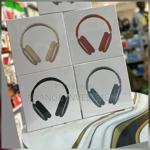 Airmax Apple Headphones. Headphones