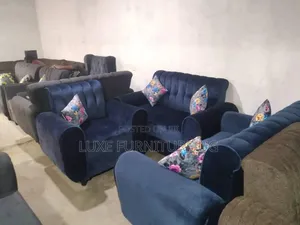 5seater Sofa Set Design