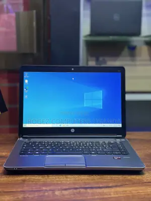 Laptop HP ProBook 645 G1 4GB Intel Core I5 HDD 500GB