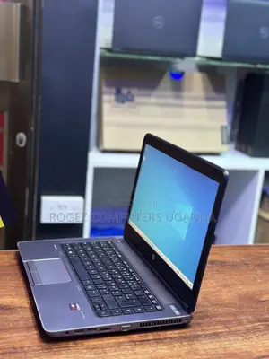 Laptop HP ProBook 645 G1 4GB Intel Core I5 HDD 500GB