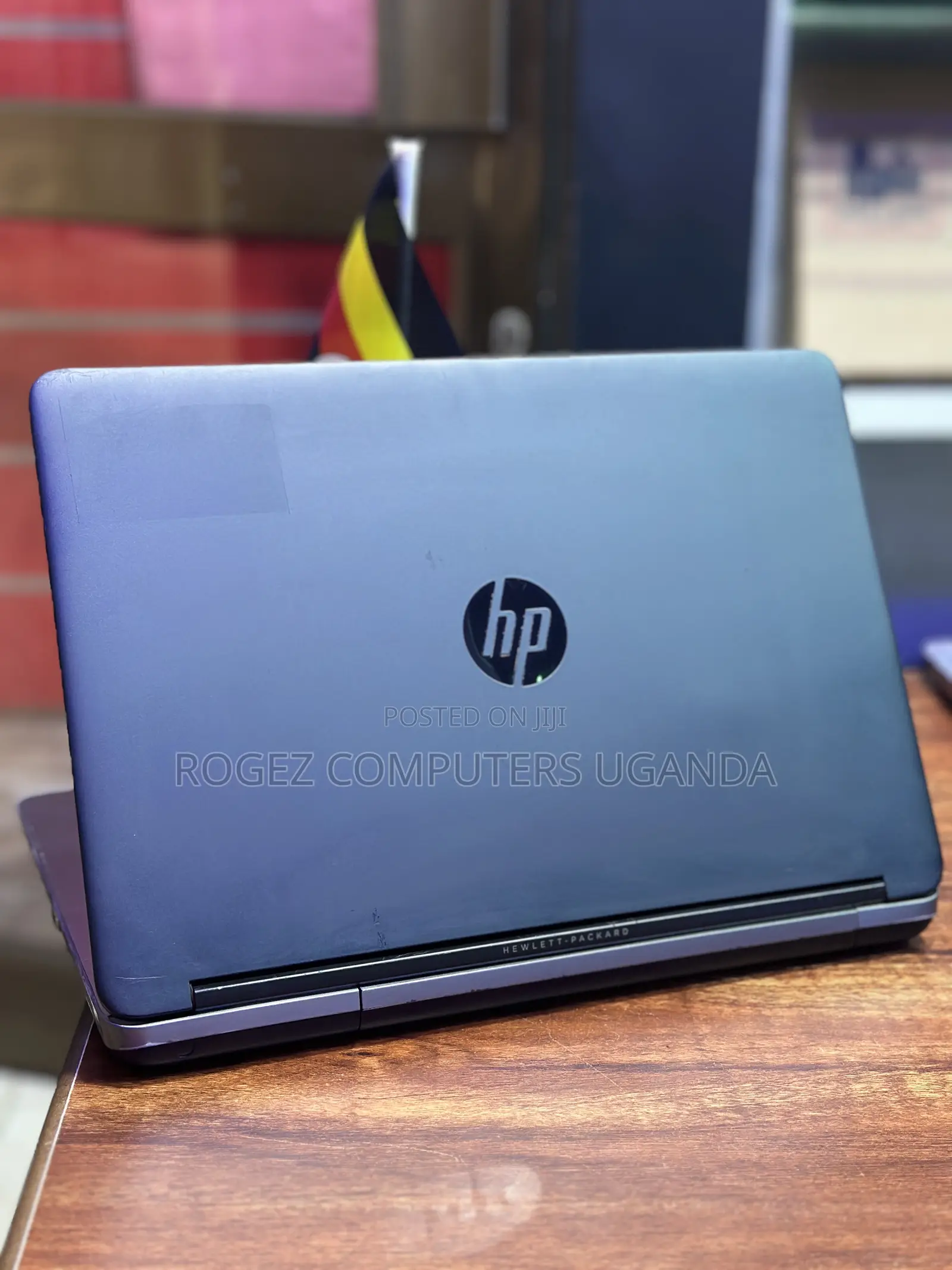 Laptop HP ProBook 645 G1 4GB Intel Core I5 HDD 500GB
