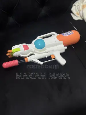 Water Gun