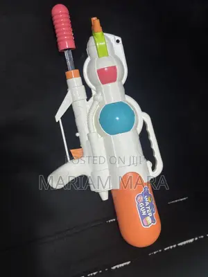 Water Gun