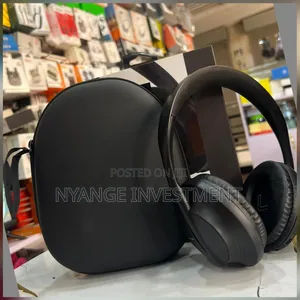 Sony Wh-1000xm4 Wireless Headphones With Noise Cancelling