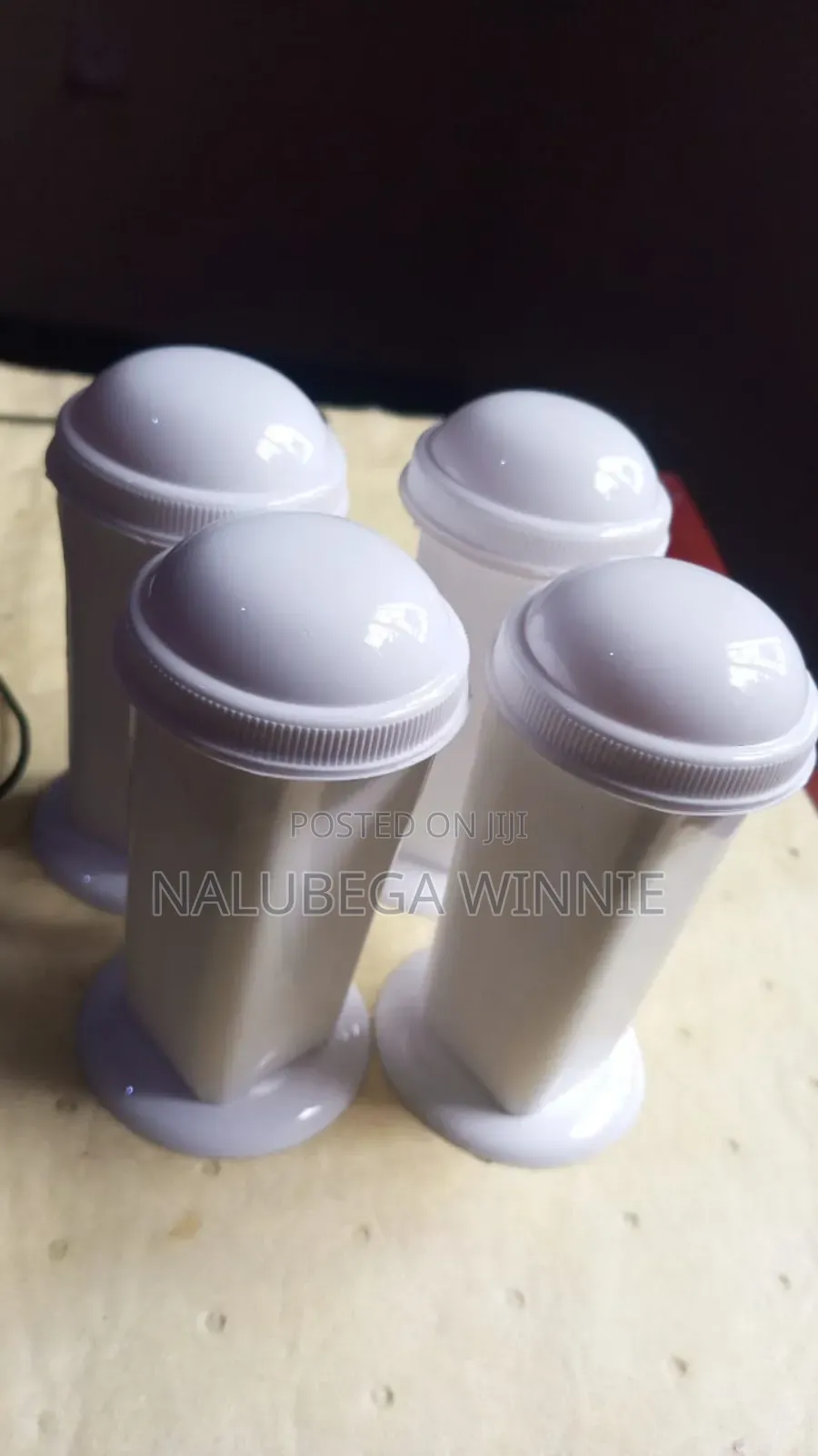 Staining Jars