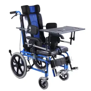 Cerebral Palsy Wheel Chair