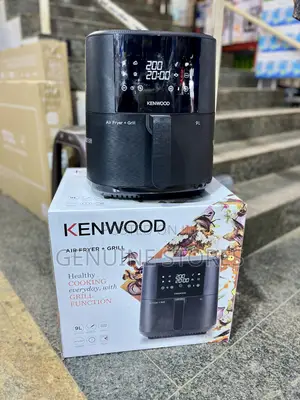 Kenwood Air Fryer of 9 Litres