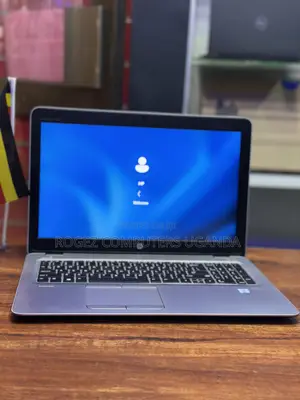 New Laptop HP EliteBook 850 G3 8GB Intel Core I5 SSD 256GB