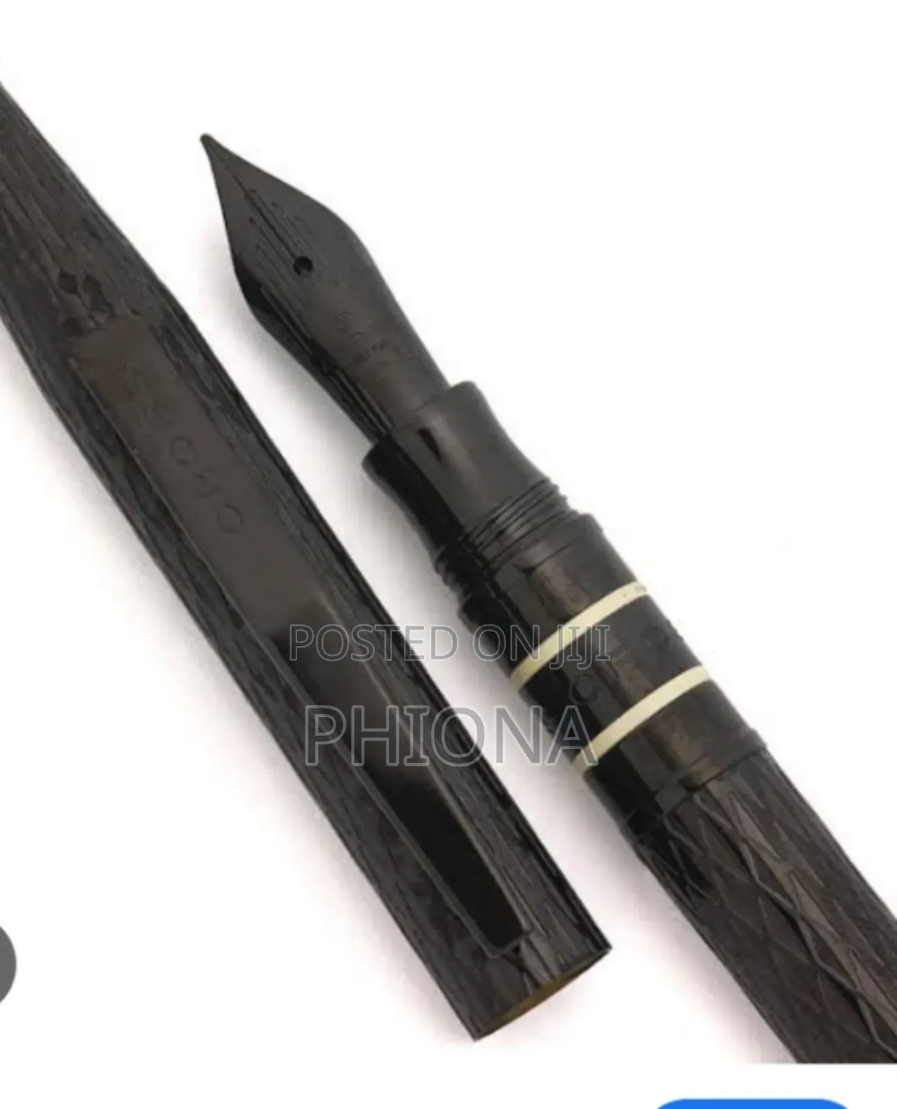 Classic Fountain Pens