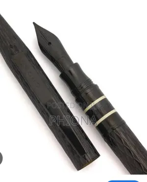 Classic Fountain Pens