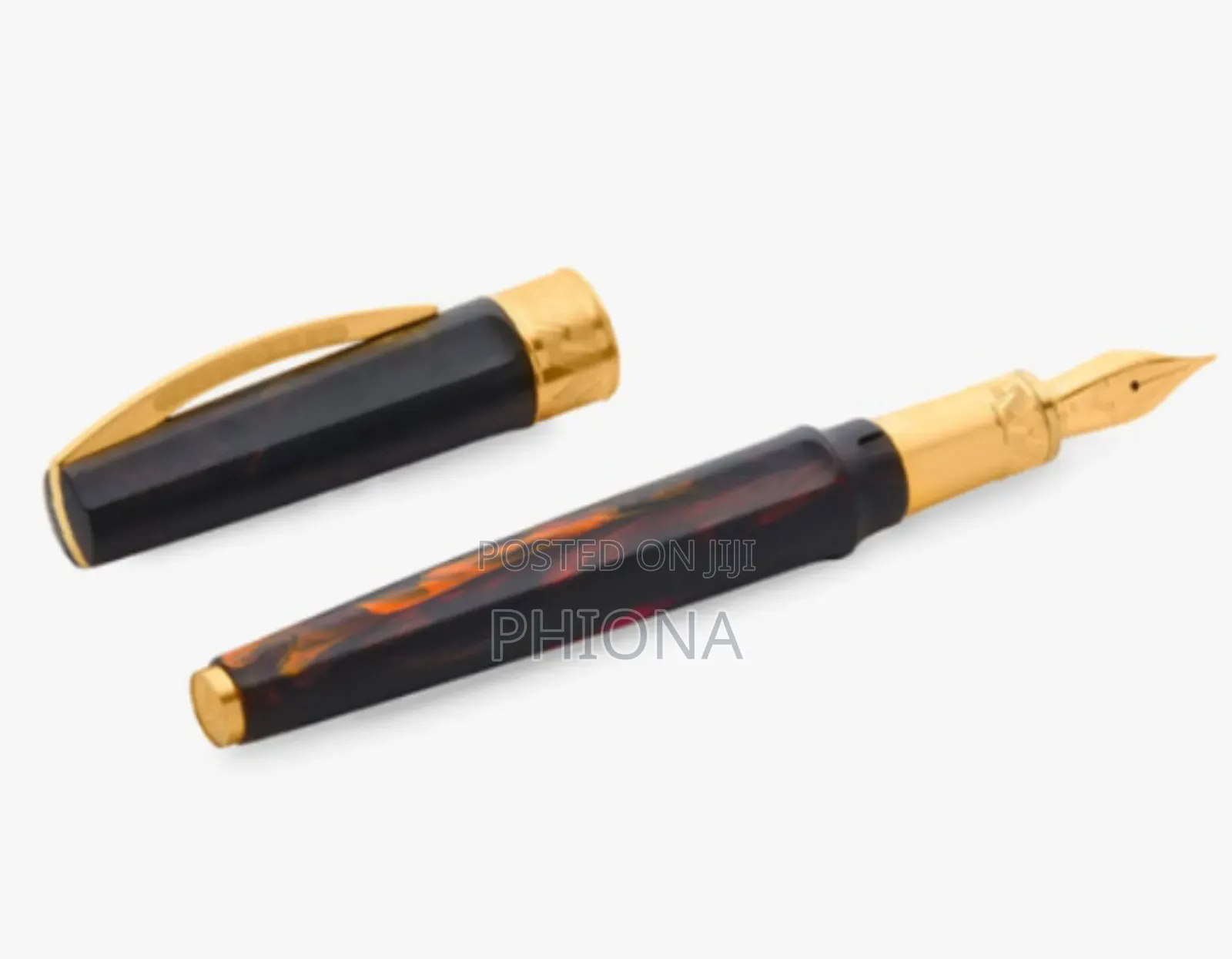 Classic Fountain Pens