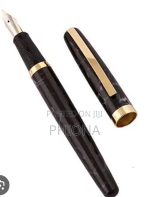 Classic Fountain Pens