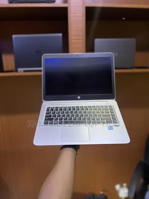 Laptop HP EliteBook Folio 1040 G3 8GB Intel Core I5 SSD 256GB