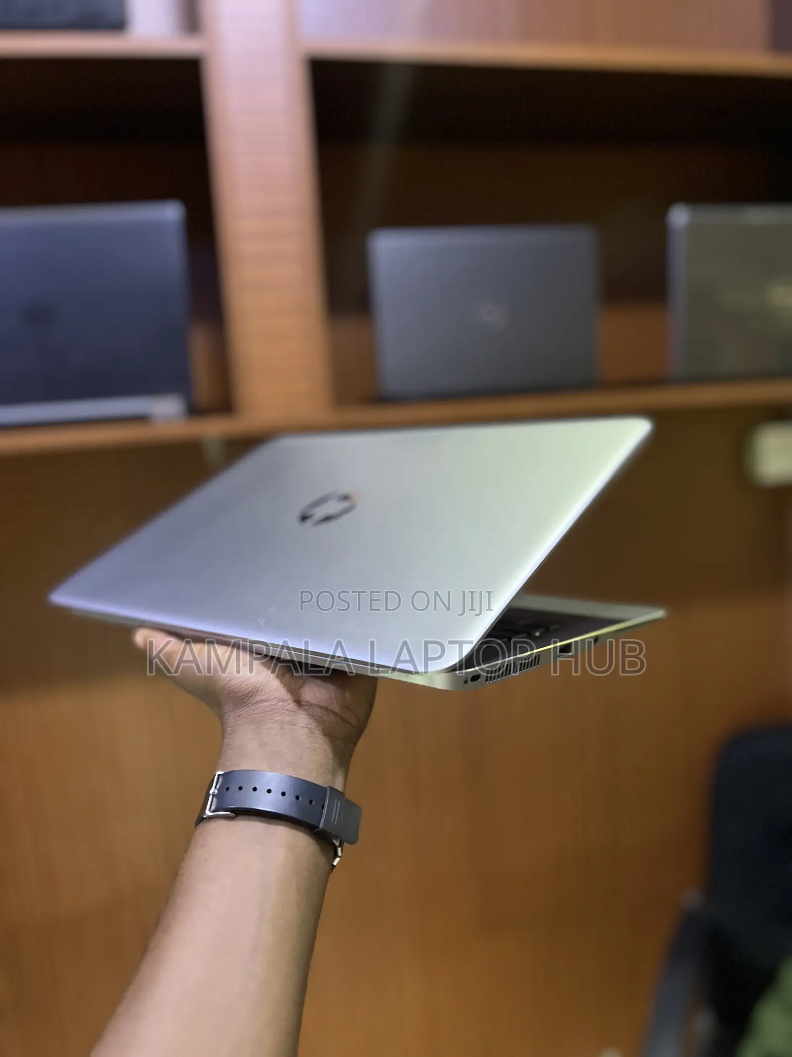 Laptop HP EliteBook Folio 1040 G3 8GB Intel Core I5 SSD 256GB