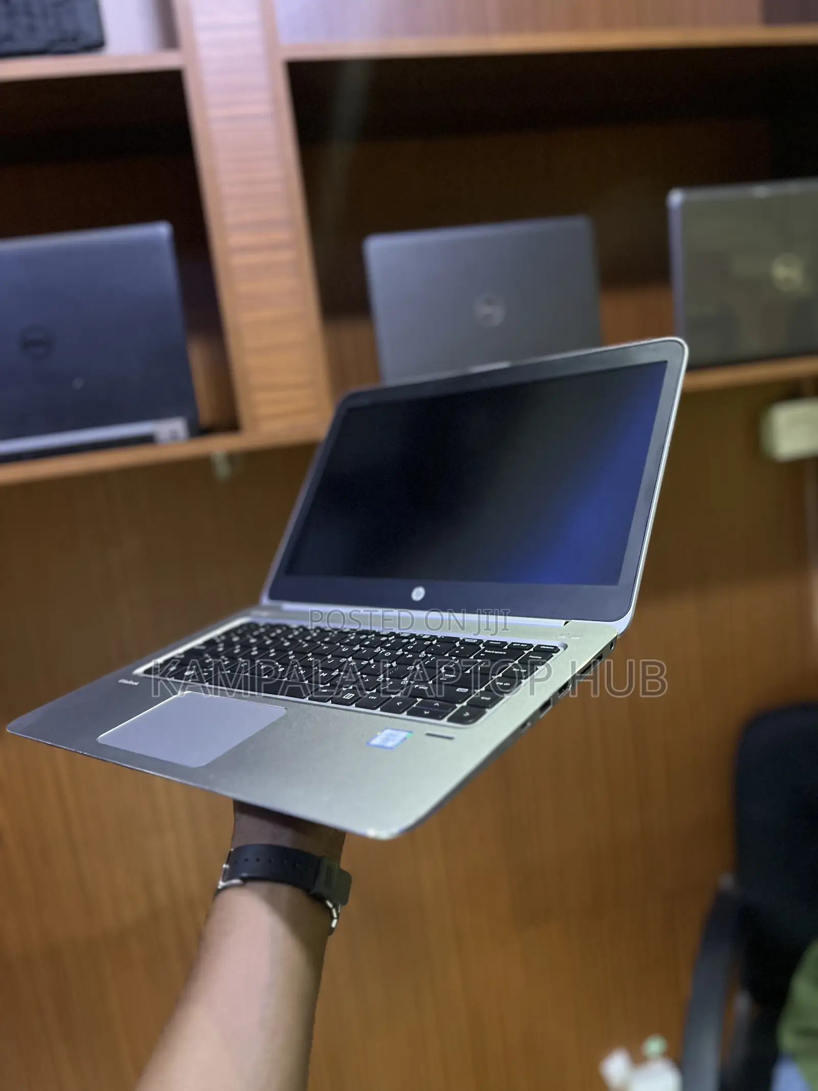 Laptop HP EliteBook Folio 1040 G3 8GB Intel Core I5 SSD 256GB