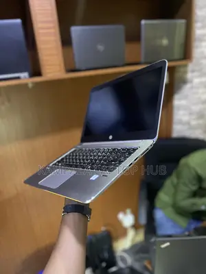 Laptop HP EliteBook Folio 1040 G3 8GB Intel Core I5 SSD 256GB