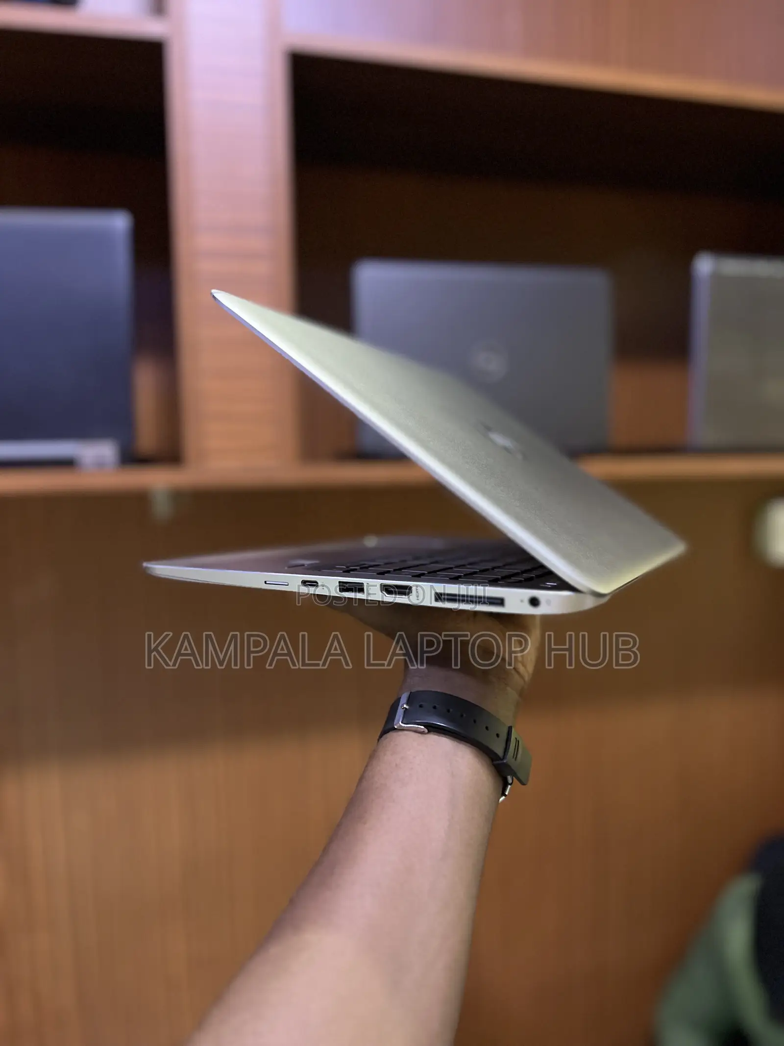 Laptop HP EliteBook Folio 1040 G3 8GB Intel Core I5 SSD 256GB