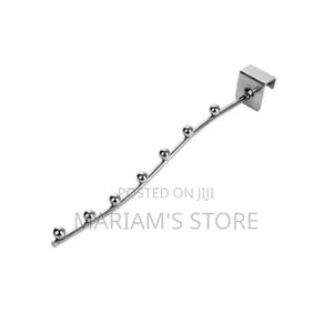 Hard Metallic Hook Hanger