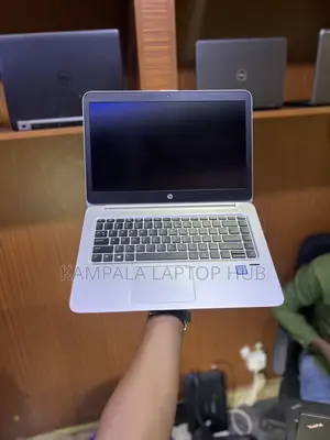 Laptop HP EliteBook Folio 1040 G2 8GB Intel Core I5 SSD 256GB