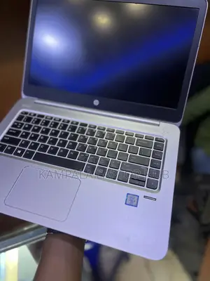 Laptop HP EliteBook Folio 1040 G2 8GB Intel Core I5 SSD 256GB