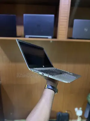Laptop HP EliteBook Folio 1040 G2 8GB Intel Core I5 SSD 256GB