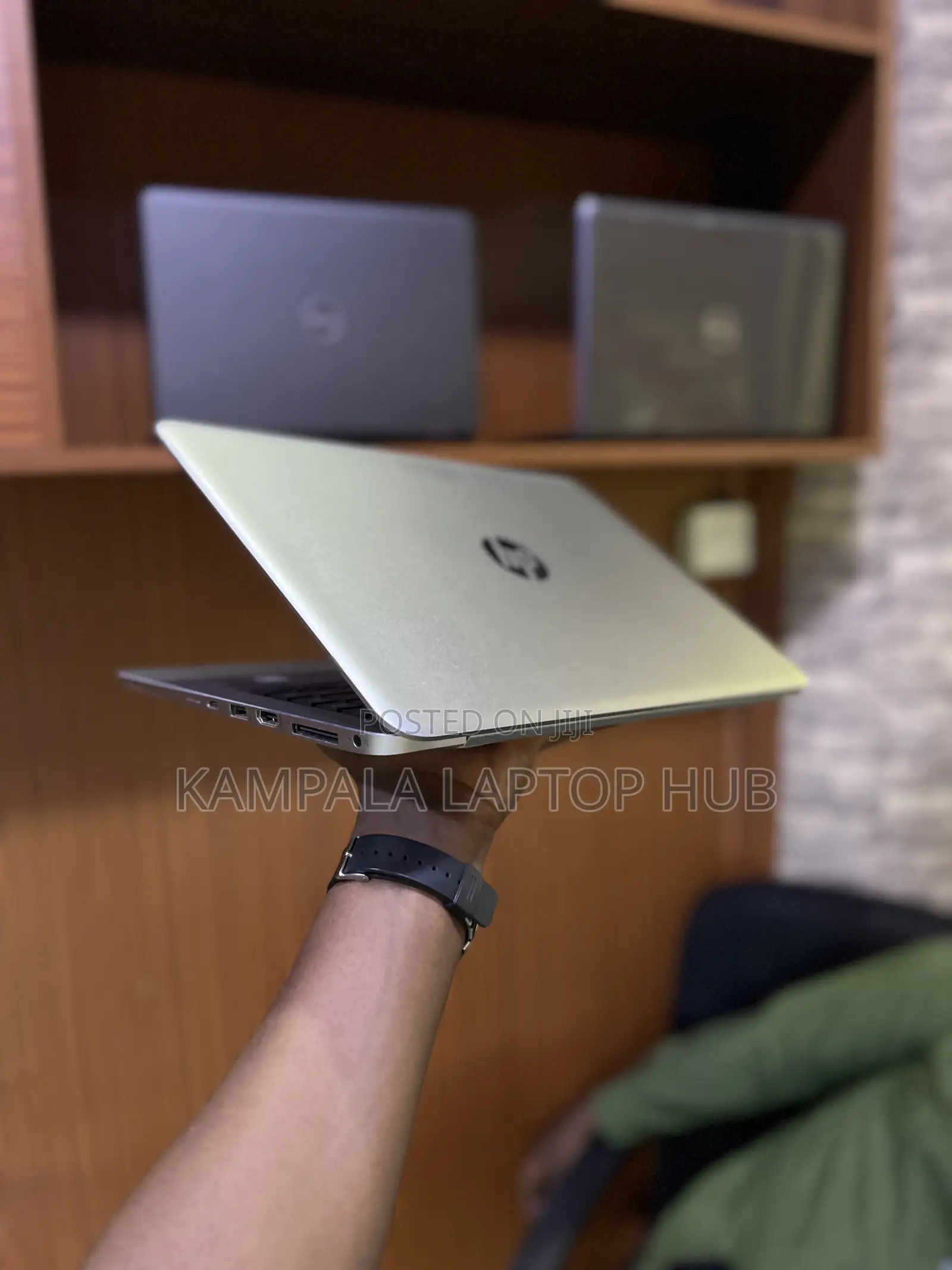 Laptop HP EliteBook Folio 1040 G2 8GB Intel Core I5 SSD 256GB