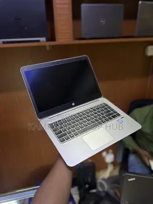 Laptop HP EliteBook Folio 1040 G2 8GB Intel Core I5 SSD 512GB