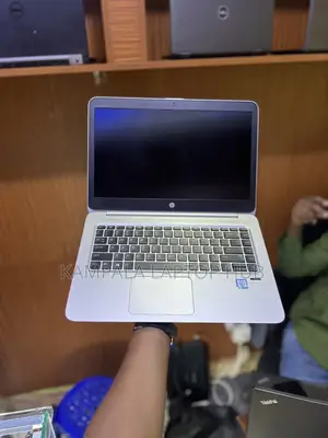 Laptop HP EliteBook Folio 1040 G2 8GB Intel Core I5 SSD 512GB