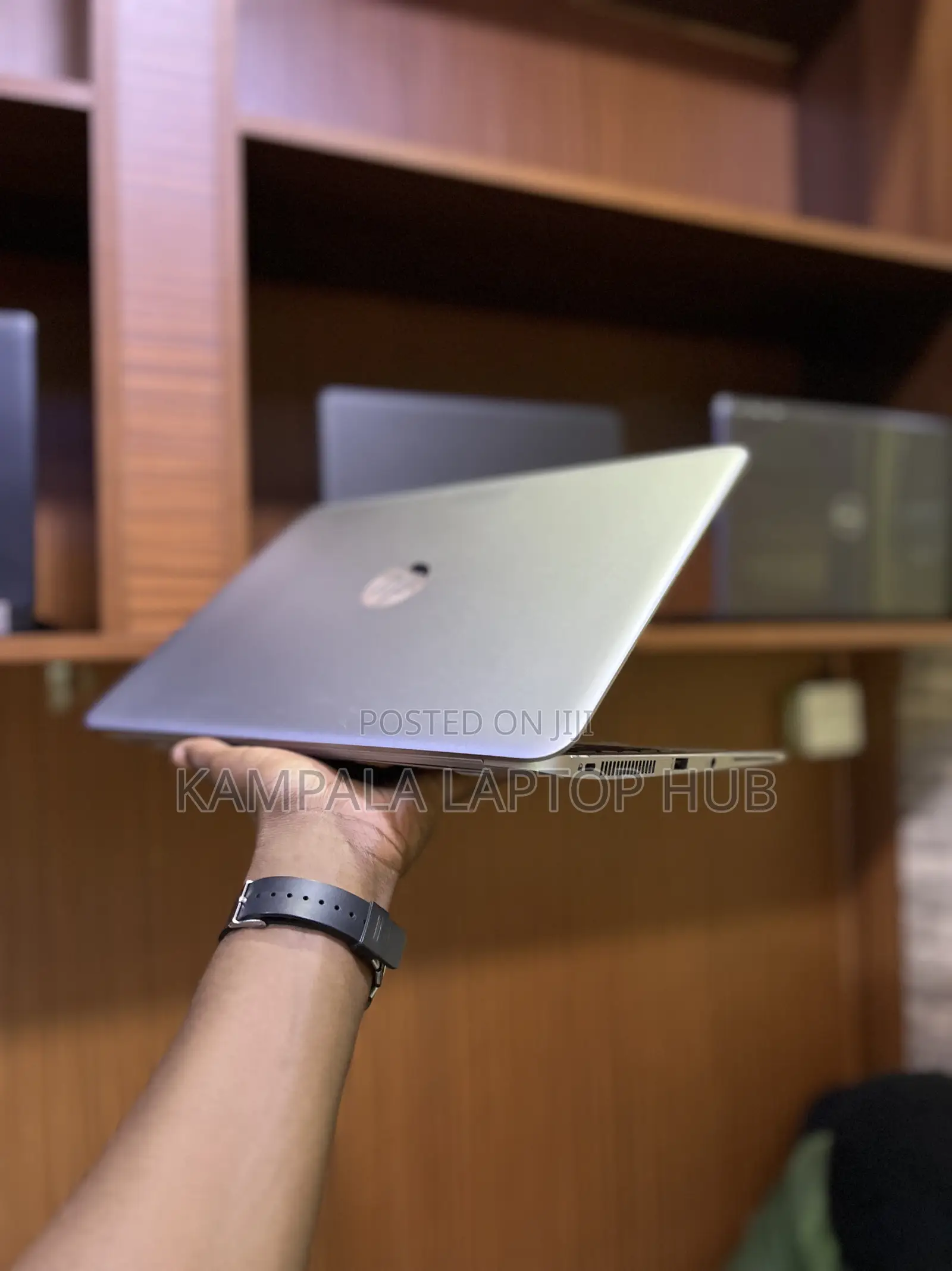 Laptop HP EliteBook Folio 1040 G2 8GB Intel Core I5 SSD 512GB