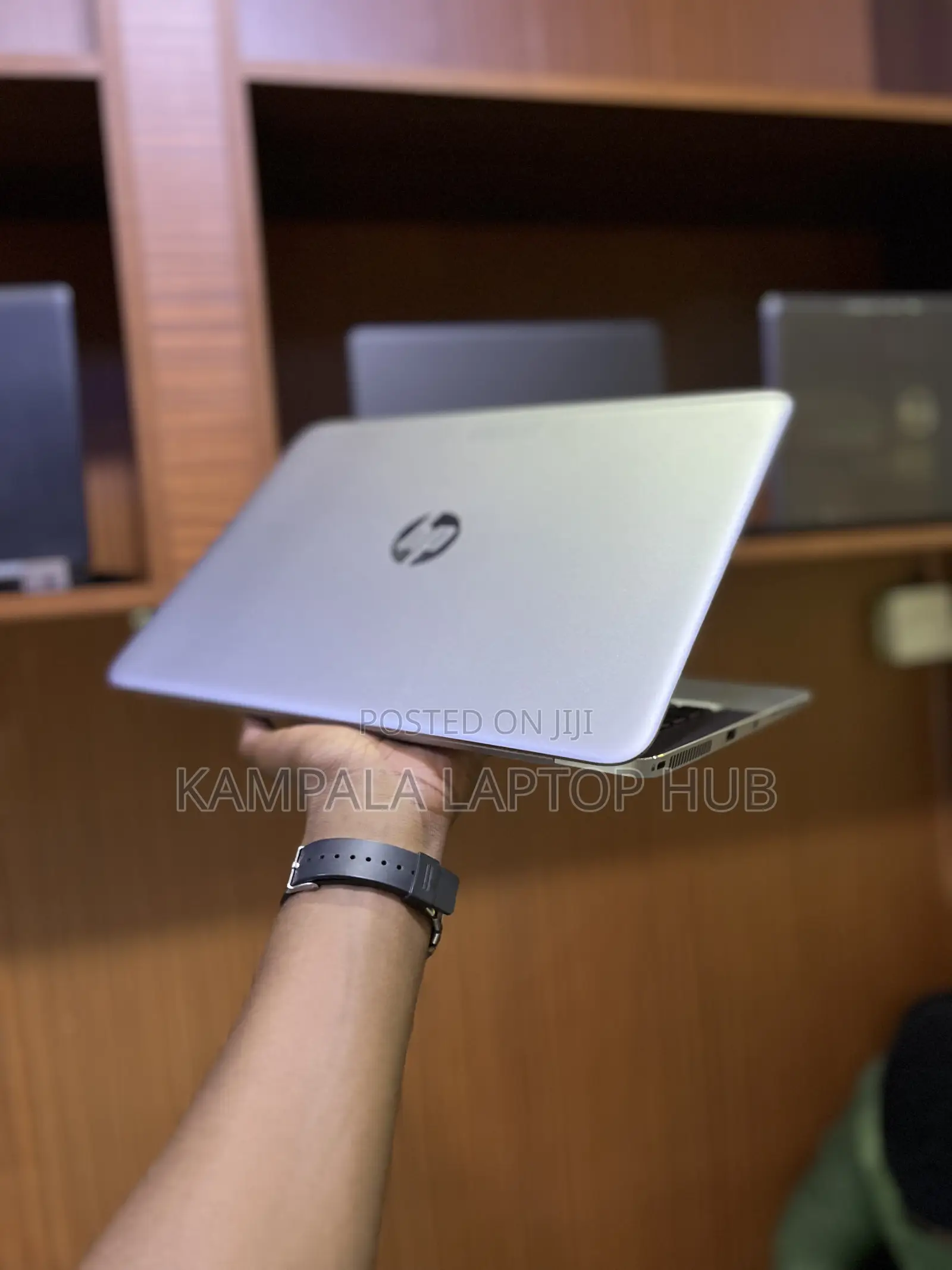 Laptop HP EliteBook Folio 1040 G2 8GB Intel Core I5 SSD 512GB