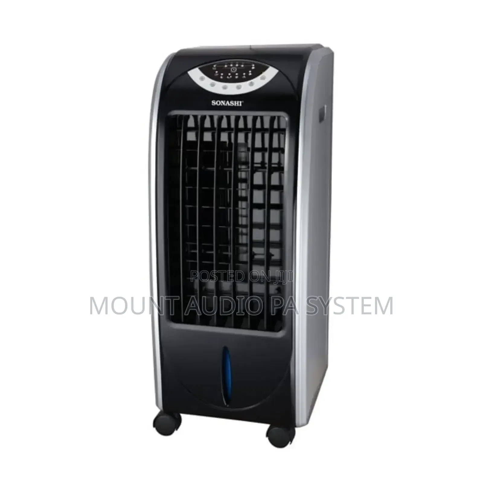 Sonashi Sac 202 Air Cooler