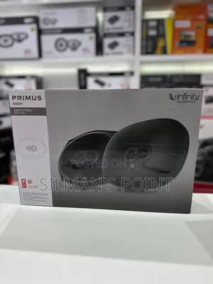 Infinity Primus 693m 180 Watts