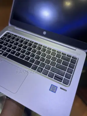 Laptop HP EliteBook 1040 G3 8GB Intel Core i5 SSD 256GB