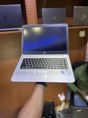 Laptop HP EliteBook 1040 G3 8GB Intel Core i5 SSD 256GB