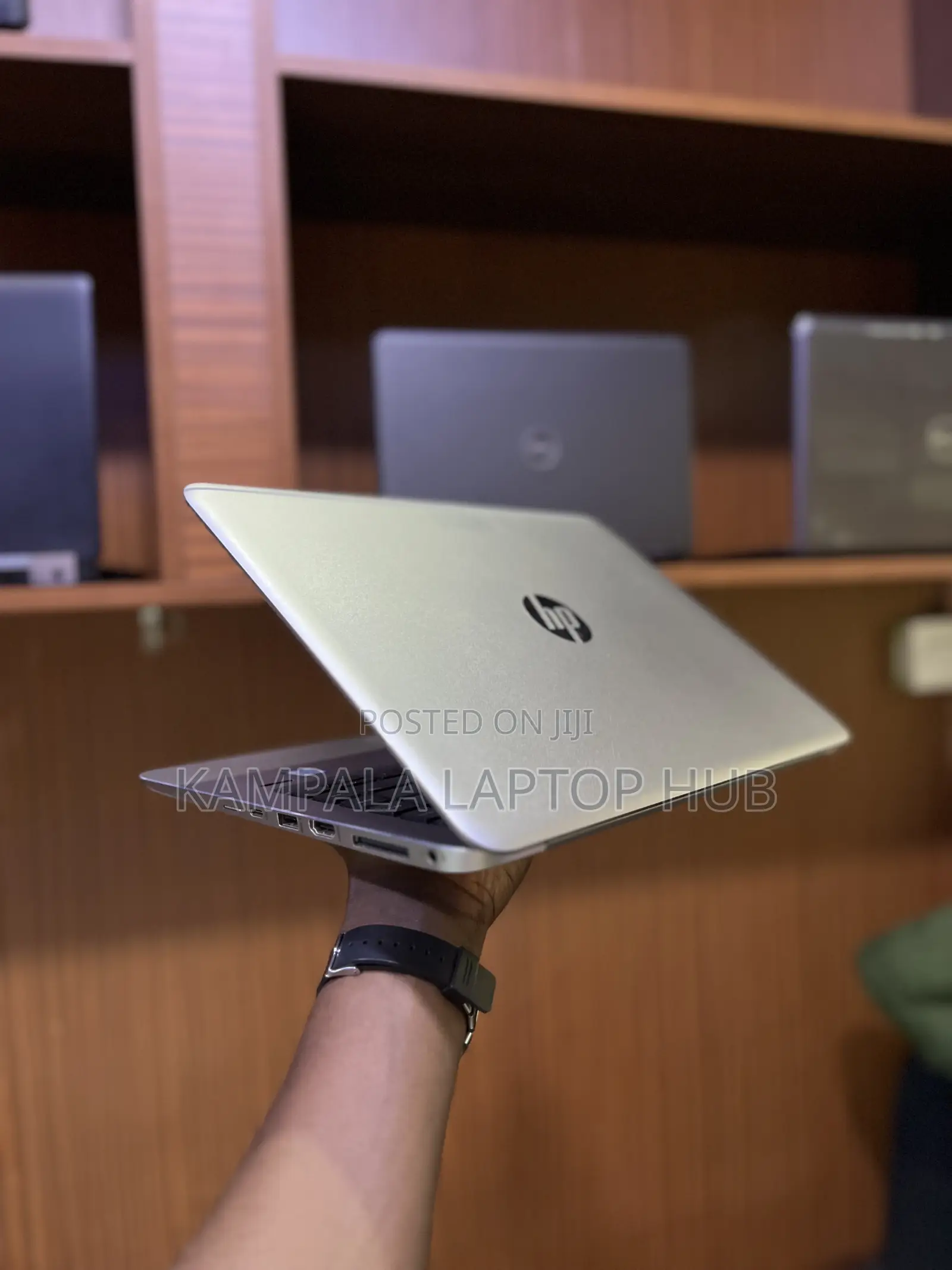 Laptop HP EliteBook 1040 G3 8GB Intel Core i5 SSD 256GB