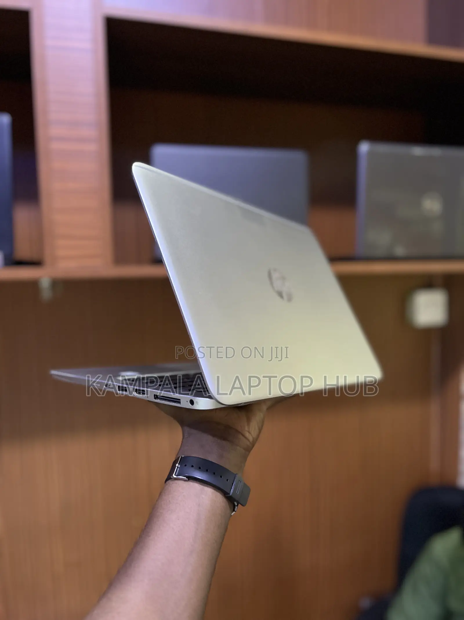 Laptop HP EliteBook 1040 G3 8GB Intel Core i5 SSD 256GB
