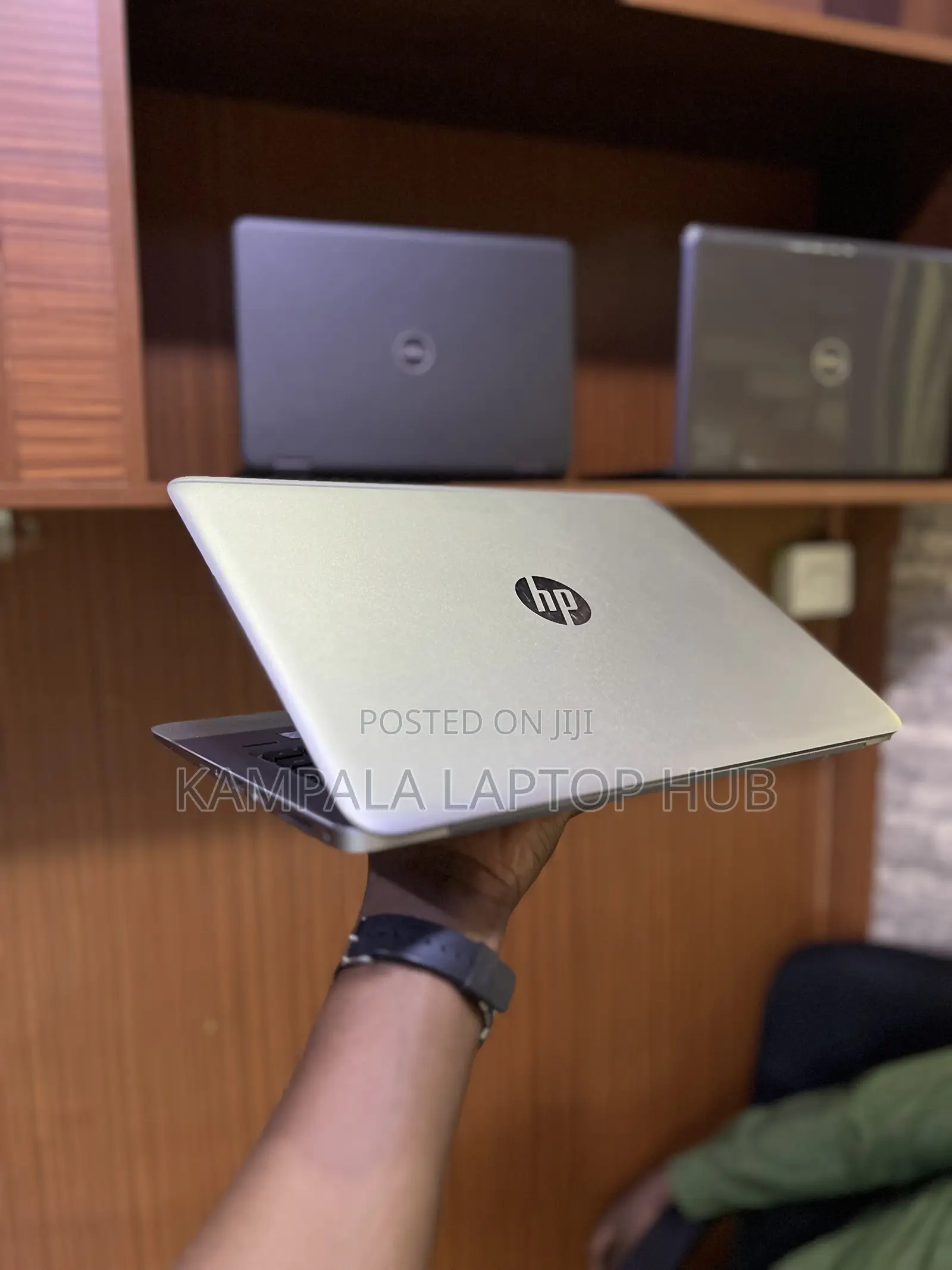 Laptop HP EliteBook 1040 G3 8GB Intel Core i5 SSD 256GB