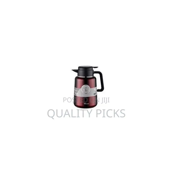 2.2 Litres Thermal Coffee Carafe