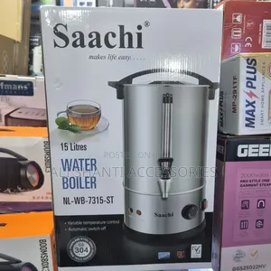15l Water Boiler Saachi